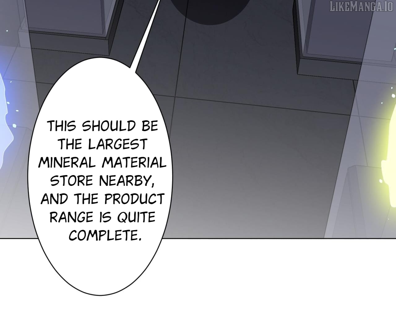 With My Netherworld Trillions, Game On! Chapter 270 - page 5